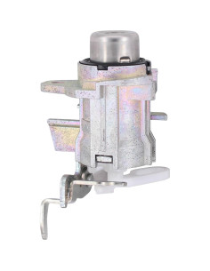 Cilindro de Cerradura de Puerta ApplianPar para Toyota Yaris 2007-2011 2