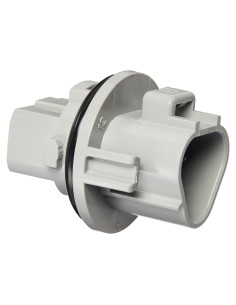 Conector de Lámpara de Señal Toyota 90075-60083 - OEM
