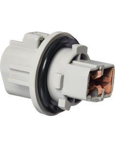 Conector de Lámpara de Señal Toyota 90075-60083 - OEM 2