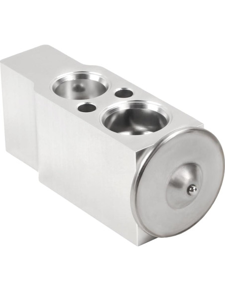Válvula de Expansión A/C Ntoauto 10292C para Sienna, Land Cruiser