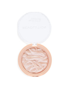 Polvo Iluminador Compacto Revolución 9.92 g Brillo Intenso