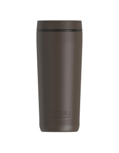 Vaso de Acero Inoxidable TERMOS 532 ml Negro Espresso