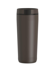 Vaso de Acero Inoxidable TERMOS 532 ml Negro Espresso 2