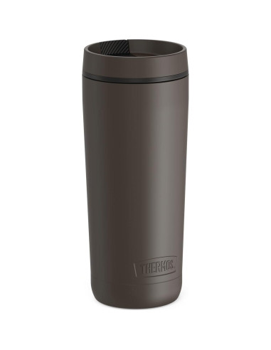Vaso de Acero Inoxidable TERMOS 532 ml Negro Espresso