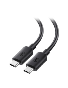 Cable USB C a USB C 1.8m Cable Matters 20Gbps 240W 8K