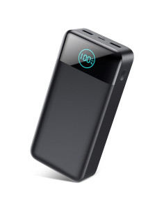 Cargador Portátil 50800mAh Dongguan 25W Carga Rápida USB-C