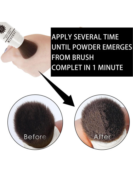 Polvo Fijador Solar SPF 35 Meilury - Mineral Translúcido 45g Polvo Fijador Solar SPF 35 Meilury - Mineral Translúcido 45g