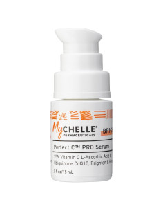 Suero Perfecto C Pro Mychelle 25% Vitamina C 14.79 ml