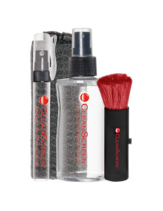 Kit de limpieza de pantalla AudioQuest CleanScreen 198g