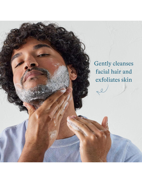 Kit de Cuidado de Barba Harry's - Lavado y Acondicionador 150ml