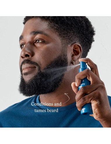 Kit de Cuidado de Barba Harry's - Lavado y Acondicionador 150ml