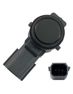 Sensor de Estacionamiento DEVMO PDC 23428268 Compatible