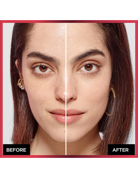 Base en Polvo L'Oreal Paris Infallible 24H Beige Verdadero 8.8 g