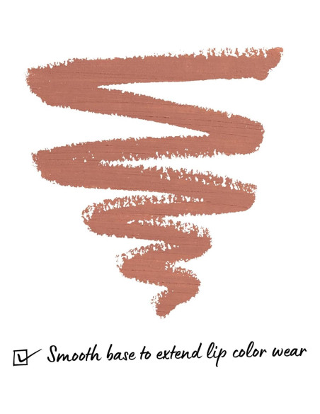 Lápiz de Labios NYX Professional Makeup 860 Neutral Peakaboo