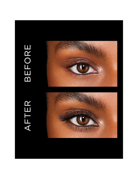 Máscara de Pestañas Hourglass Caution Extreme 14.1cm