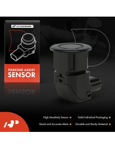 Sensor de Estacionamiento A-Premium para Lexus IS y GS 2