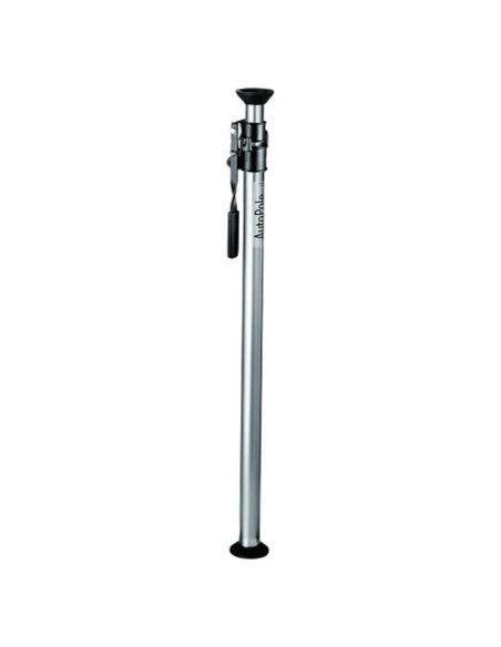 Autopole Manfrotto 077 Extensible 100-170 cm Aluminio