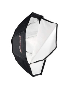 Softbox OctoDome NXT Photoflex 71 cm para luces suaves