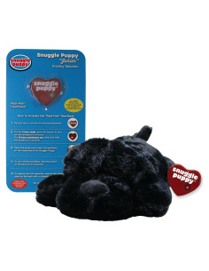 Snuggle Puppy Junior Juguete para Cachorros con Latido