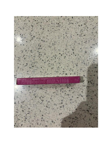 Lápiz de Cejas Lime Crime Bushy Rubio Sucio - Vegano 0.57g