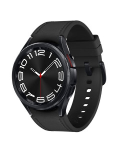 Reloj Inteligente Samsung Galaxy Watch 6 Classic 43mm Negro