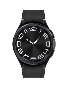Reloj Inteligente Samsung Galaxy Watch 6 Classic 43mm Negro 2