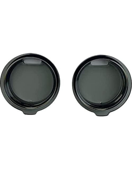 Taza Aislada Doble Pared Real Deal Steel - Set de 2, 590 ml Taza Aislada Doble Pared Real Deal Steel - Set de 2, 590 ml