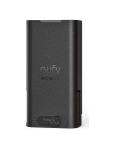 Batería Recargable Eufy Security 6500 mAh para Timbre E340