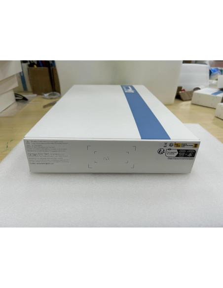 Pantalla táctil capacitiva Waveshare 12.3" IPS 720x1920