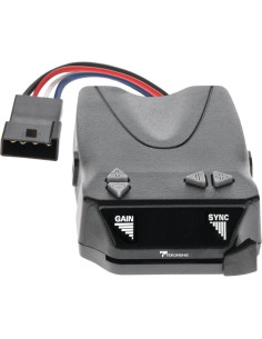 Controlador de Freno Digital Tekonsha Brakeman IV 8507120 2