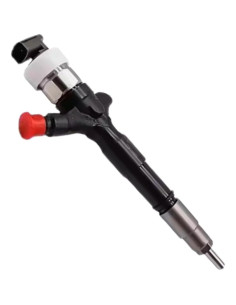 Inyector de Combustible Yuubryczny para Motor Toyota HILUX 2