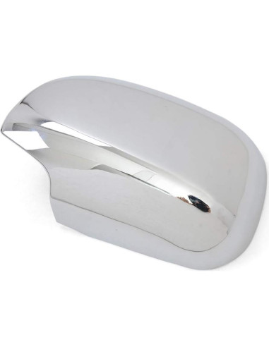 Cubierta de Espejo Cromado Kadore para Toyota RAV4 2006-2010