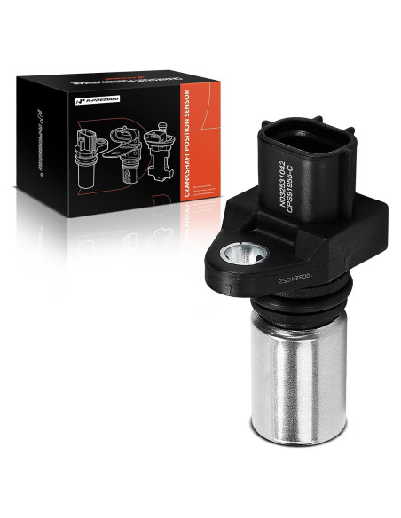 Sensor de Posición del Árbol de Levas A-Premium Toyota Hilux 2004-2020