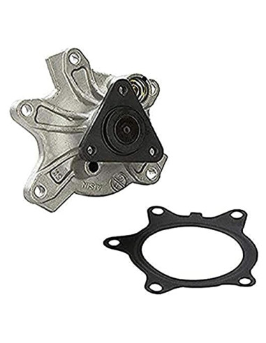 Bomba de Agua Toyota Original 0.57 kg con Junta
