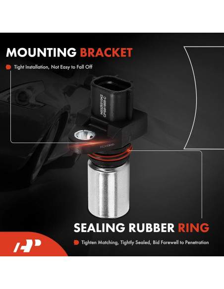 Sensor de Posición del Árbol de Levas A-Premium Toyota Hilux 2004-2020