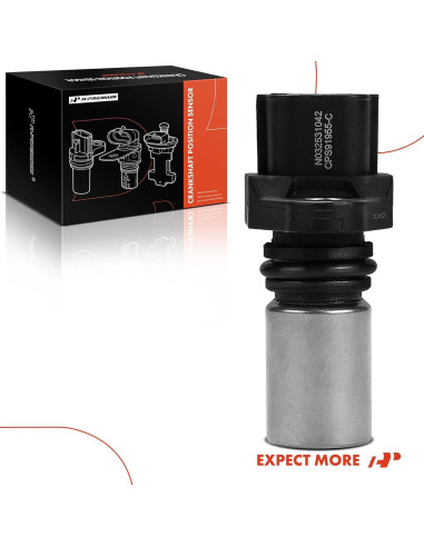 Sensor de Posición del Árbol de Levas A-Premium Toyota Hilux 2004-2020