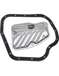 Filtro de Aceite de Transmisión Automático HGOLHZCC K313 1.8L 2