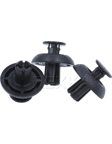 Clip de Retención Radiador Toyota Lexus 30pcs 90467-07217