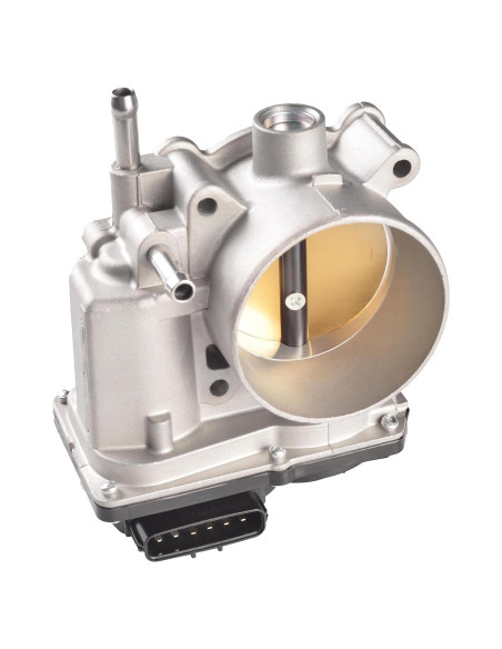 Cuerpo de Aceleración Eléctrico CUGANO para Toyota Yaris 2006-2015