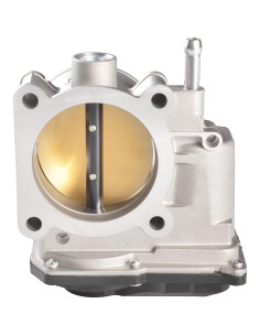 Cuerpo de Aceleración Eléctrico CUGANO para Toyota Yaris 2006-2015 2