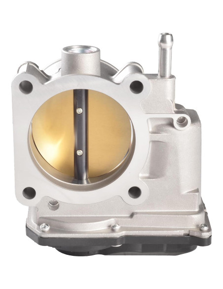 Cuerpo de Aceleración Eléctrico CUGANO para Toyota Yaris 2006-2015