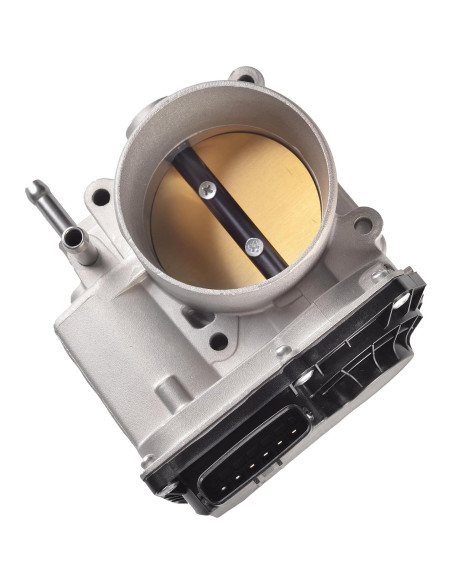 Cuerpo de Aceleración Eléctrico CUGANO para Toyota Yaris 2006-2015