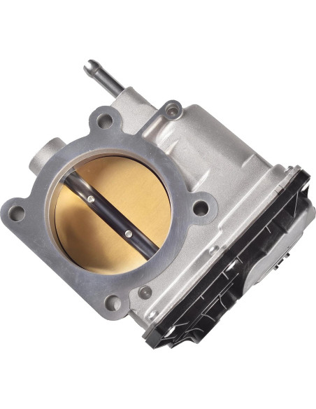 Cuerpo de Aceleración Eléctrico CUGANO para Toyota Yaris 2006-2015