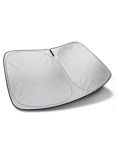 Parasol Plegable Autotech Park para Toyota Yaris 2012-2018