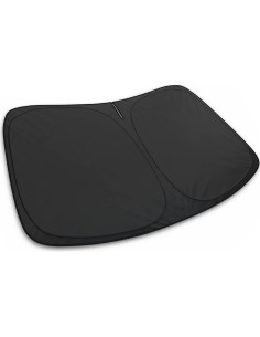 Parasol Plegable Autotech Park para Toyota Yaris 2012-2018 2