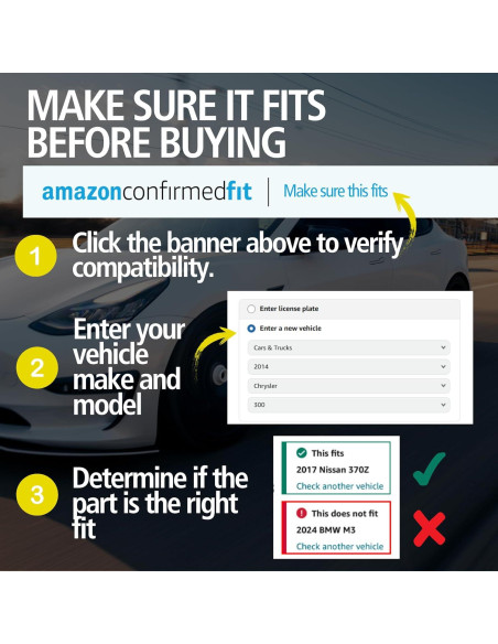 Pastillas de freno cerámicas Quality-Built 1001-1001C delanteras