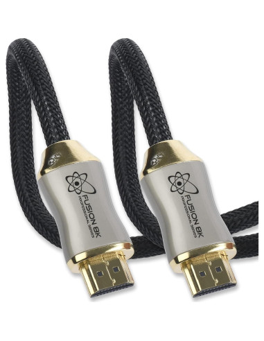 Cable HDMI 2.1 Fusion8K 1.83m Ultra Alta Velocidad 10K 8K 4K