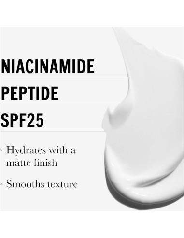 Crema Hidratante Facial Olay Regenerist Whip SPF 25 48 g