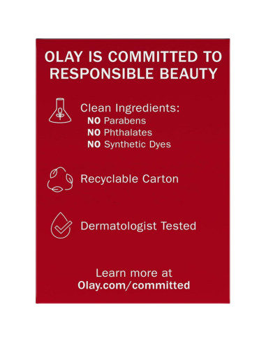 Crema Hidratante Facial Olay Regenerist Whip SPF 25 48 g