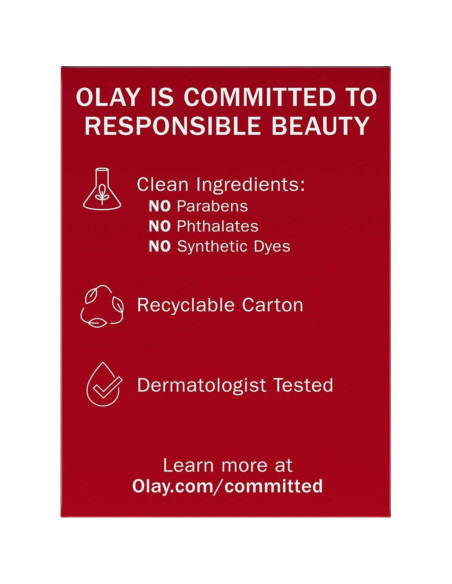 Crema Hidratante Facial Olay Regenerist Whip SPF 25 48 g Crema Hidratante Facial Olay Regenerist Whip SPF 25 48 g